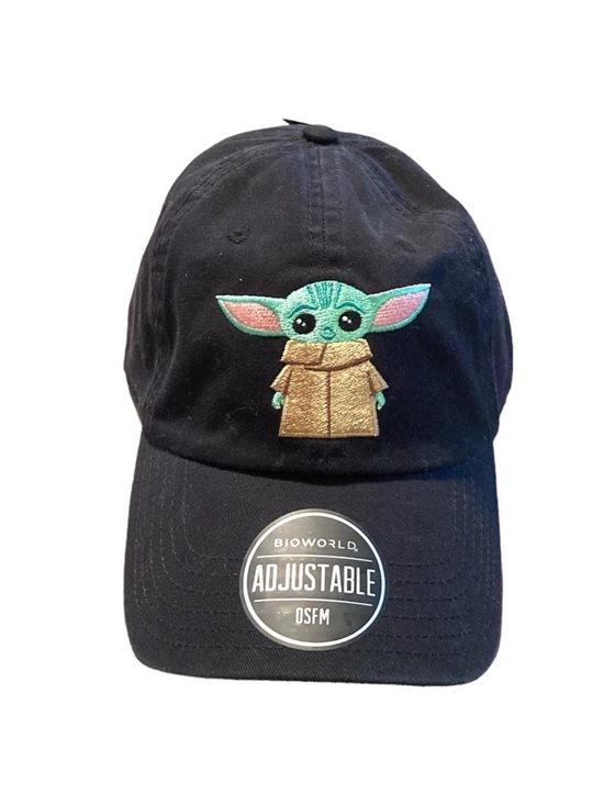 Star Wars Other - Star Wars Yoda Baseball Hat